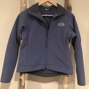 The North Face women Apex Bionic jacket